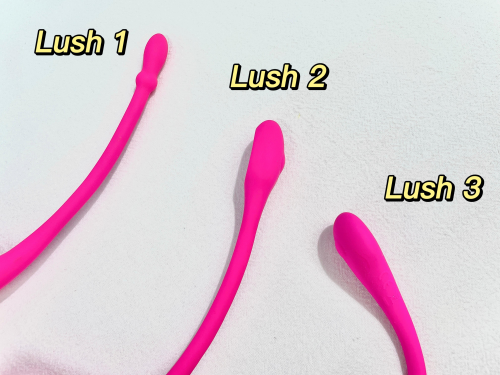 情趣“爱马仕”Lovense爱感测评： 异地恋升温神器Lush3跳蛋与前两代有何区别？