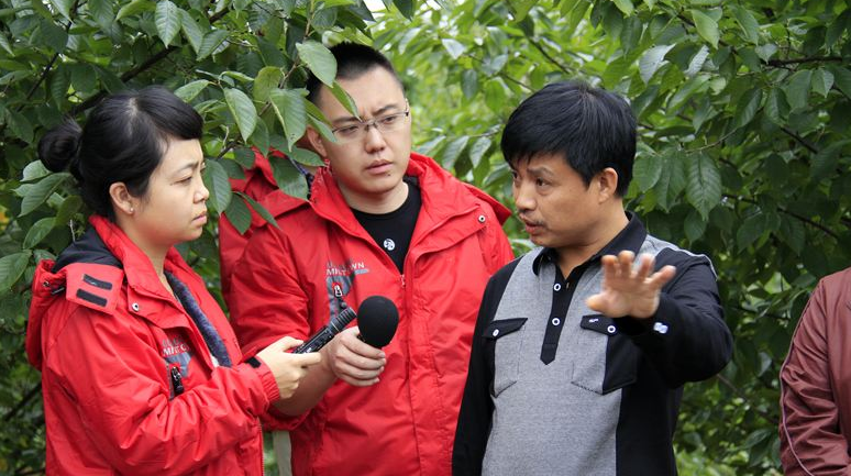 “丁一一《心跳源计划》开播 夏日心跳恋爱正式开启”